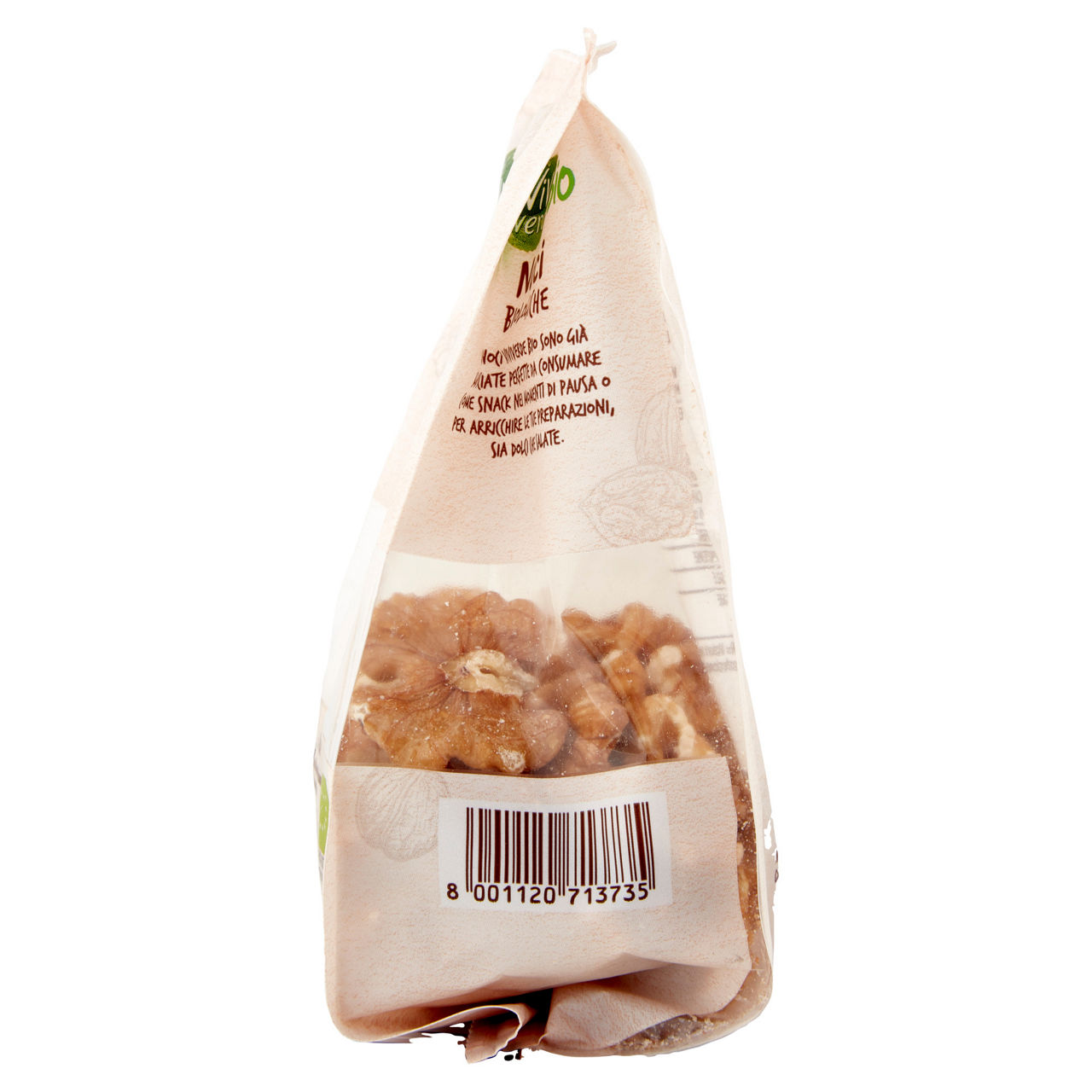 Noci sgusciate bio 80 gr - Immagine 21