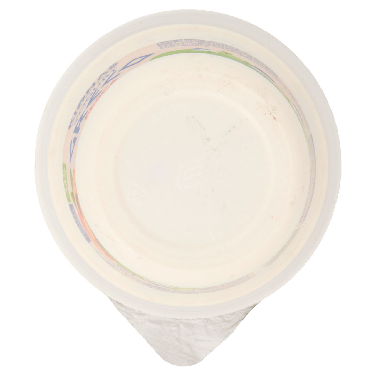 Yogurt Greco alla pesca 150 gr  - Immagine 21