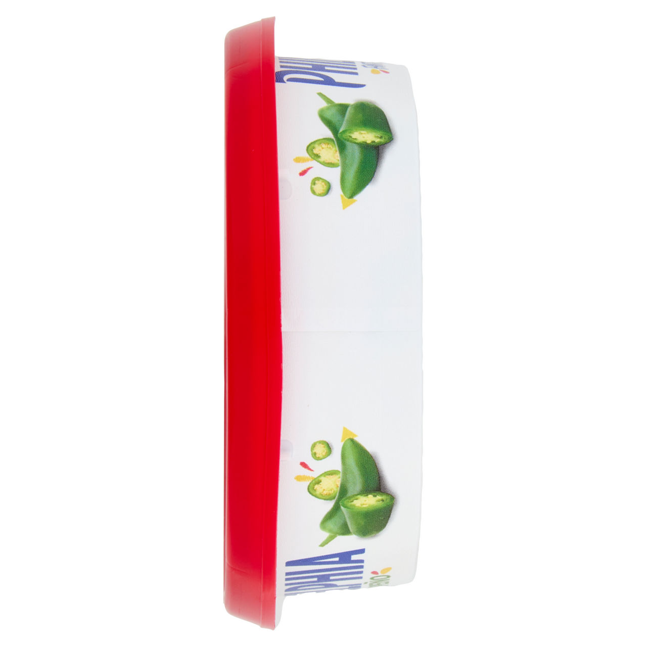 Formaggio fresco spalmabile con peperoncini Jalapeño 150 gr - Immagine 31