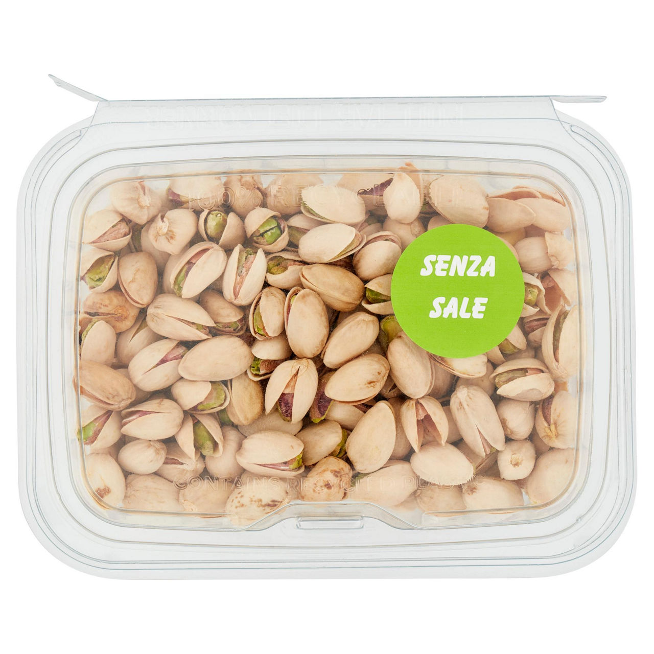 Pistacchio senza sale 300 gr