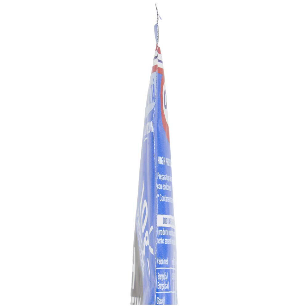 Preparato per budino alla vaniglia high protein 55 gr - Immagine 31