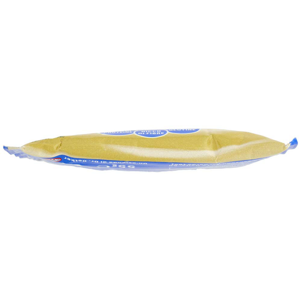 Preparato per budino alla vaniglia high protein 55 gr - Immagine 51