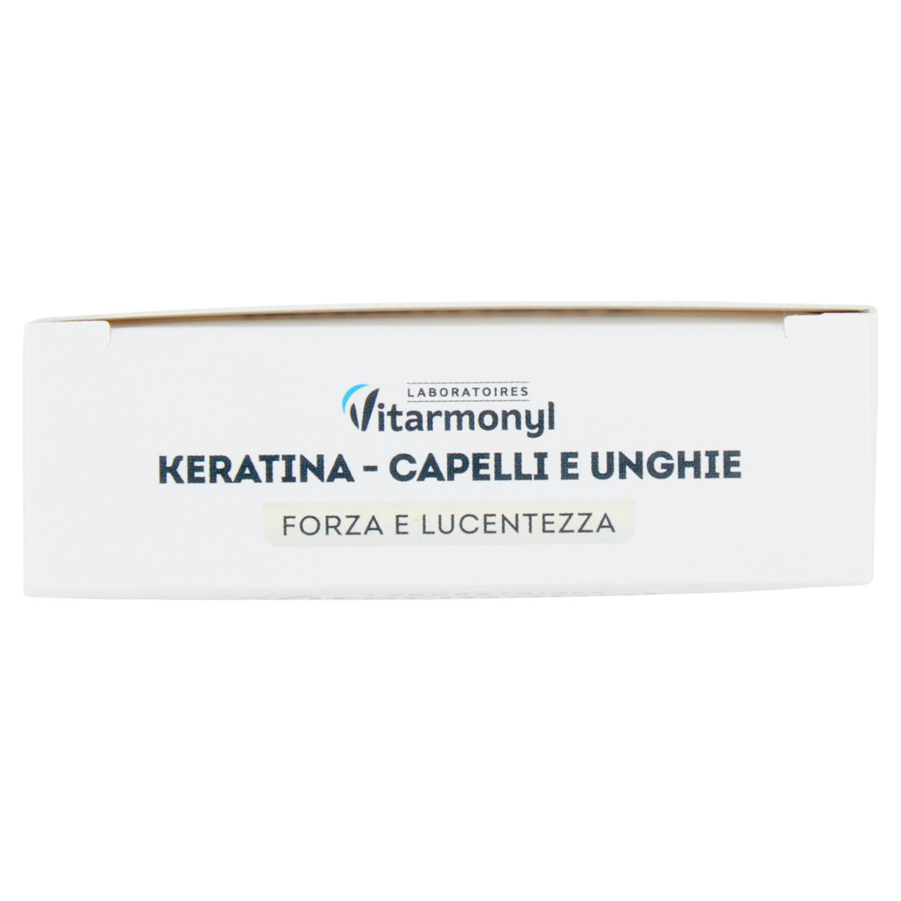 OPTIMA BEAUTY CAPELLI & UNGHIE KERATINA VITARMONYL  G 12,10 - Immagine 51