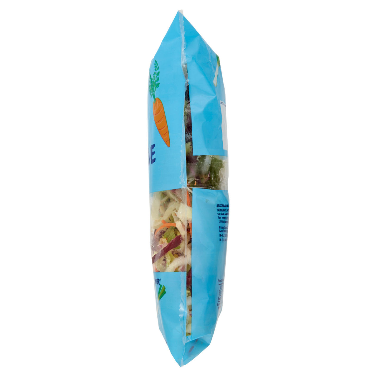 Insalata mista 180 gr - Immagine 31