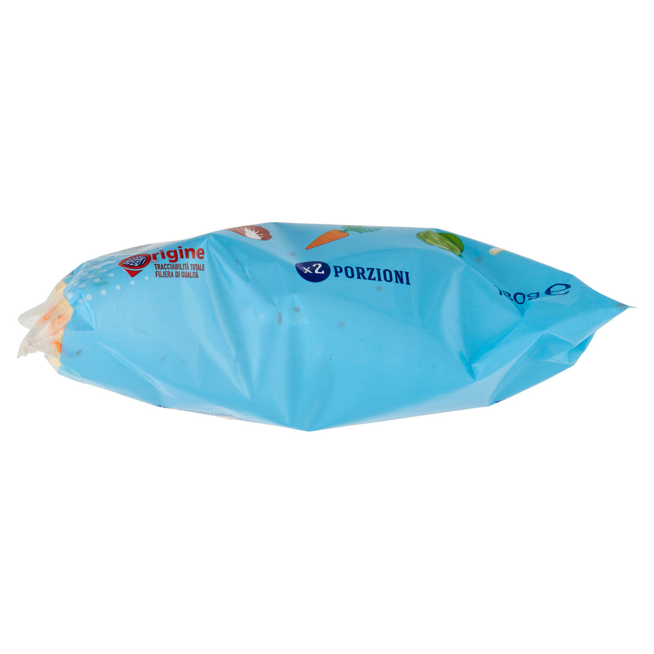 Insalata mista 180 gr - Immagine 51