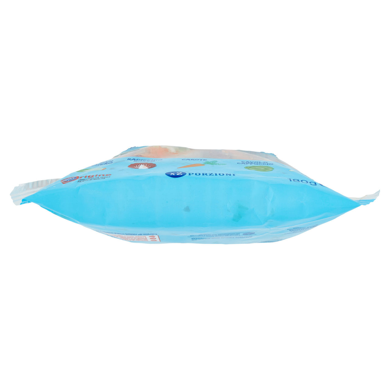 Insalata mista 180 gr - Immagine 101