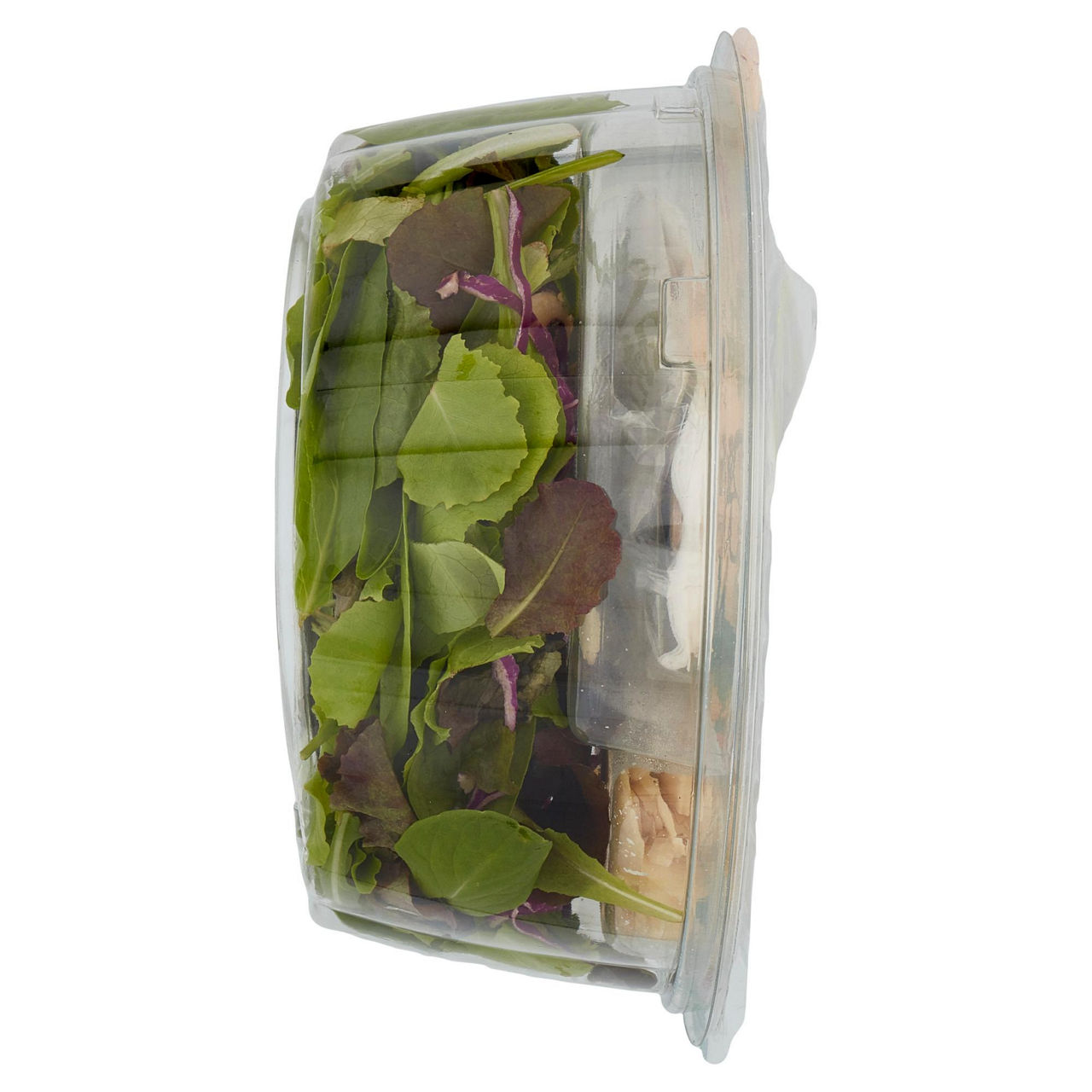 Insalata mista bontà veg 115 gr - Immagine 41