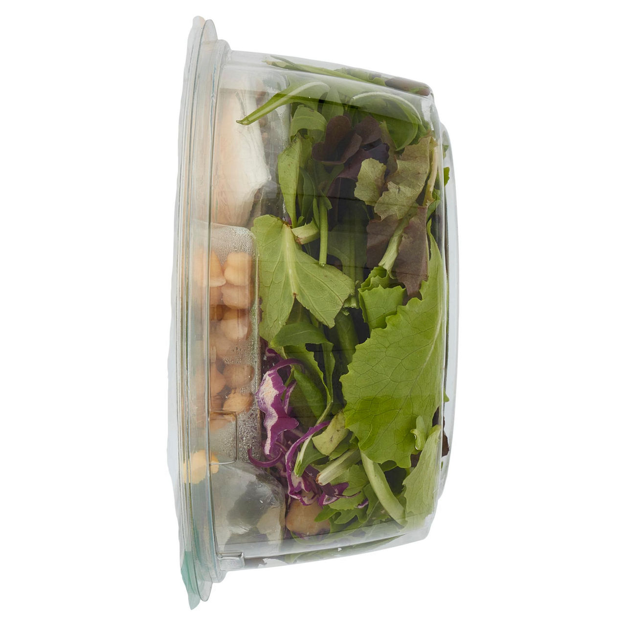 Insalata mista bontà veg 115 gr - Immagine 51