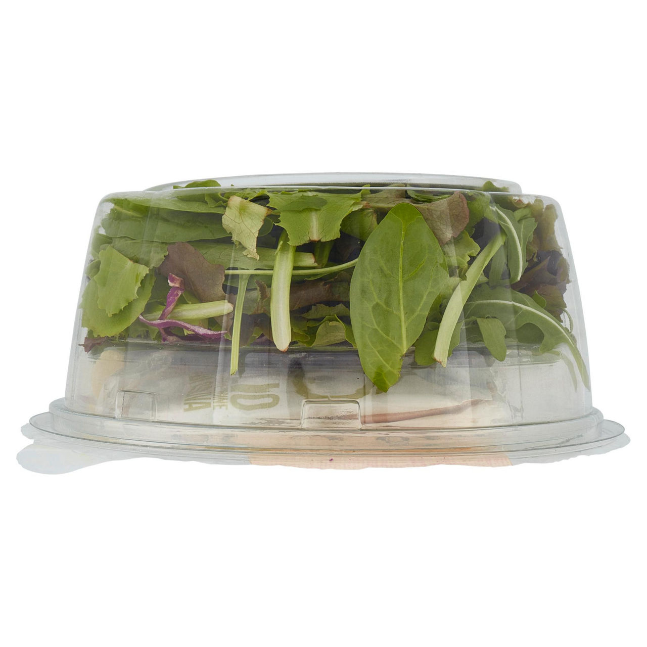 Insalata mista bontà veg 115 gr - Immagine 11