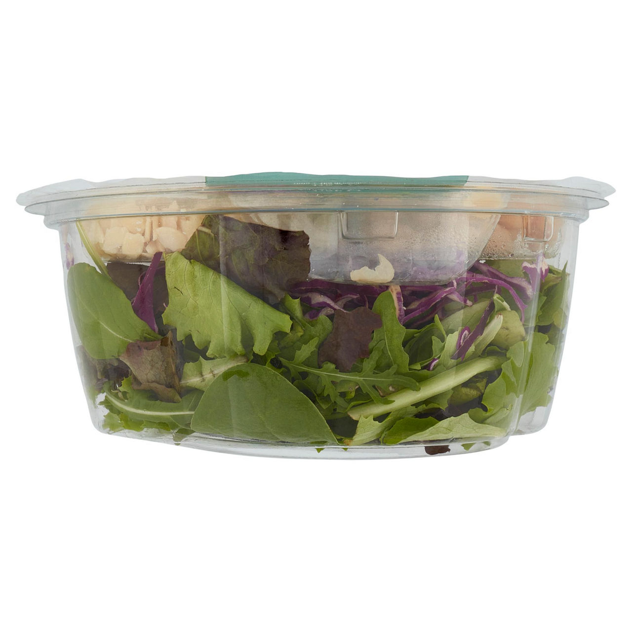 Insalata mista bontà veg 115 gr - Immagine 31