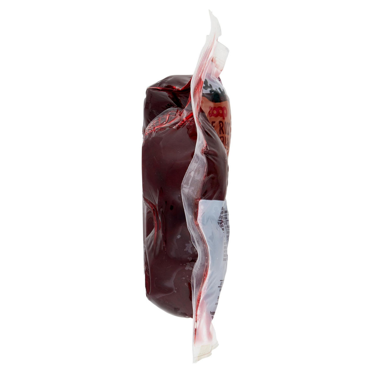 Rape rosse cotte a vapore 500 gr - Immagine 31