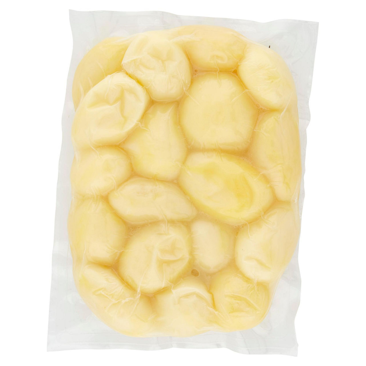 Patate cotte a vapore 500 gr - Immagine 11