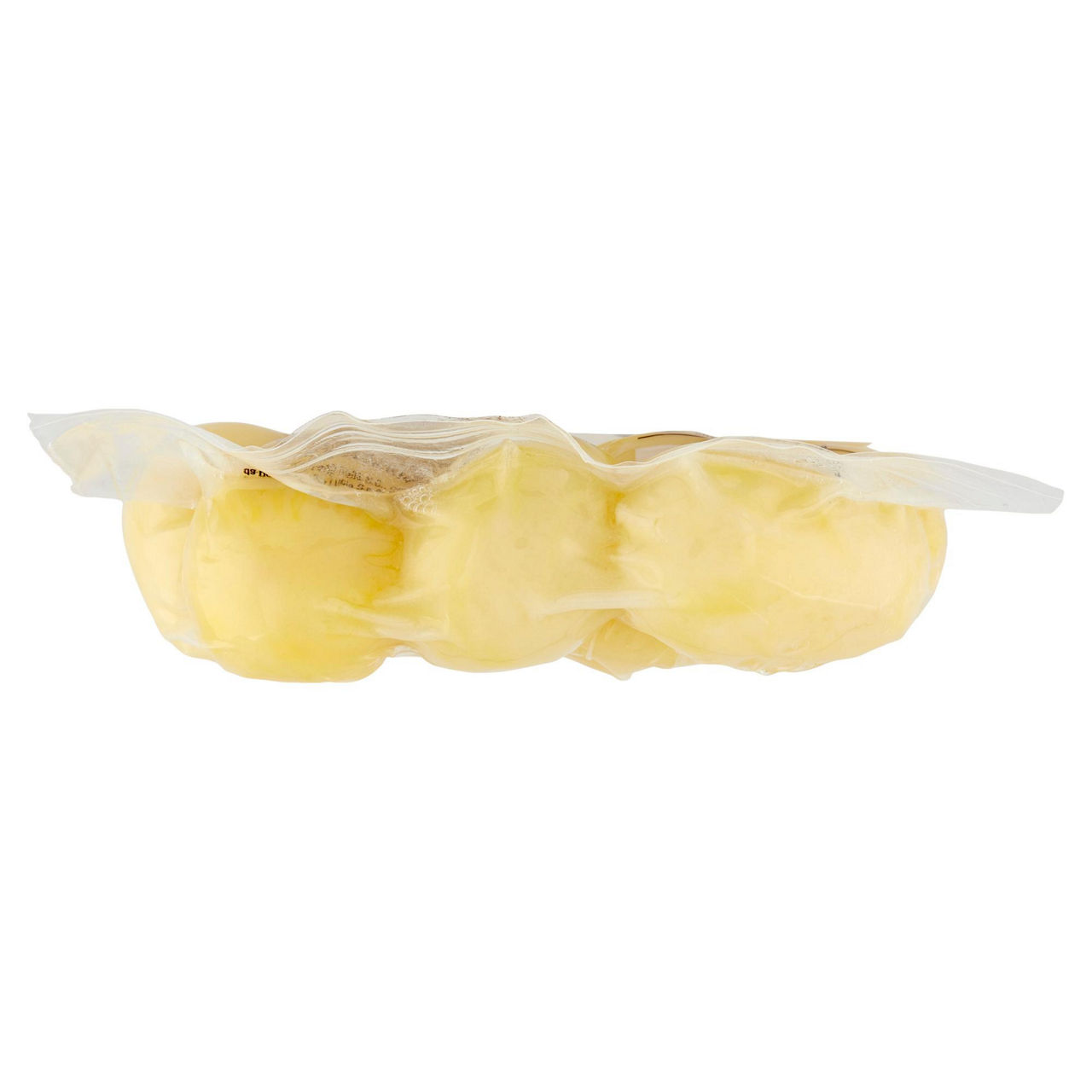 Patate cotte a vapore 500 gr - Immagine 31