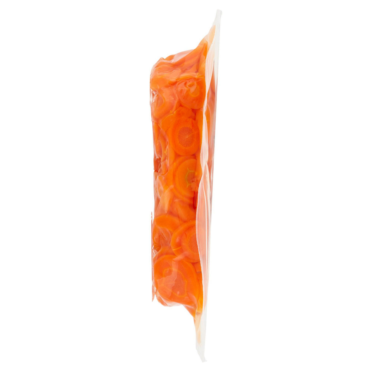 Carote cotte a vapore 500 gr - Immagine 51