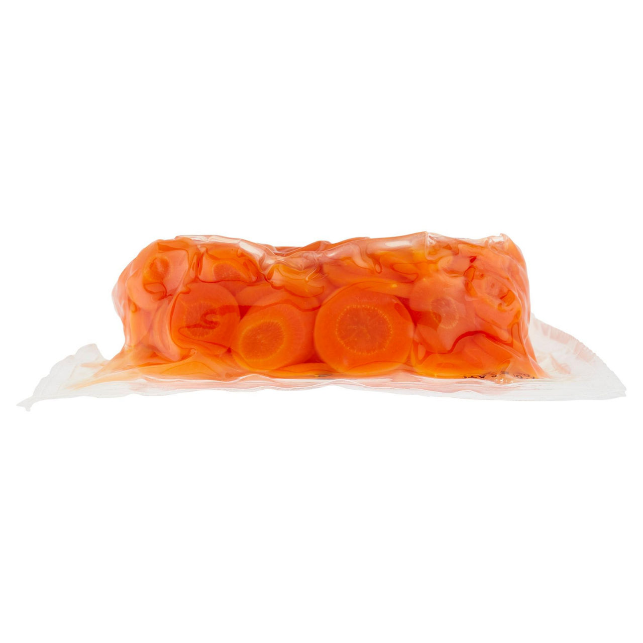 Carote cotte a vapore 500 gr - Immagine 31