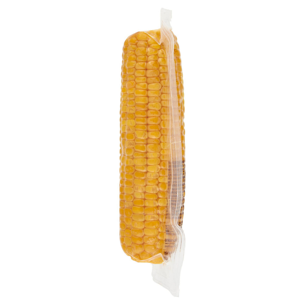 Mais cotto a vapore 400 gr - Immagine 51