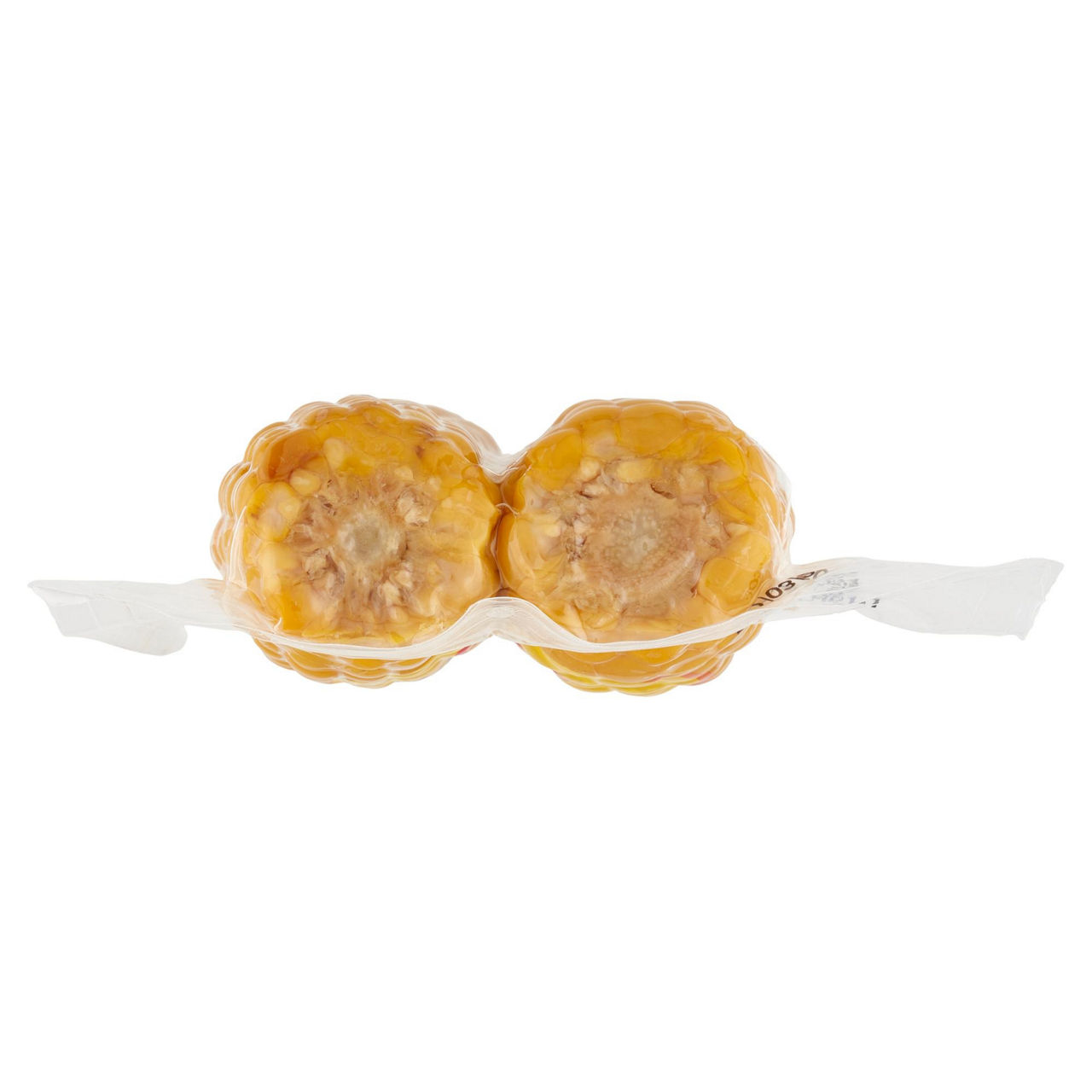 Mais cotto a vapore 400 gr - Immagine 11