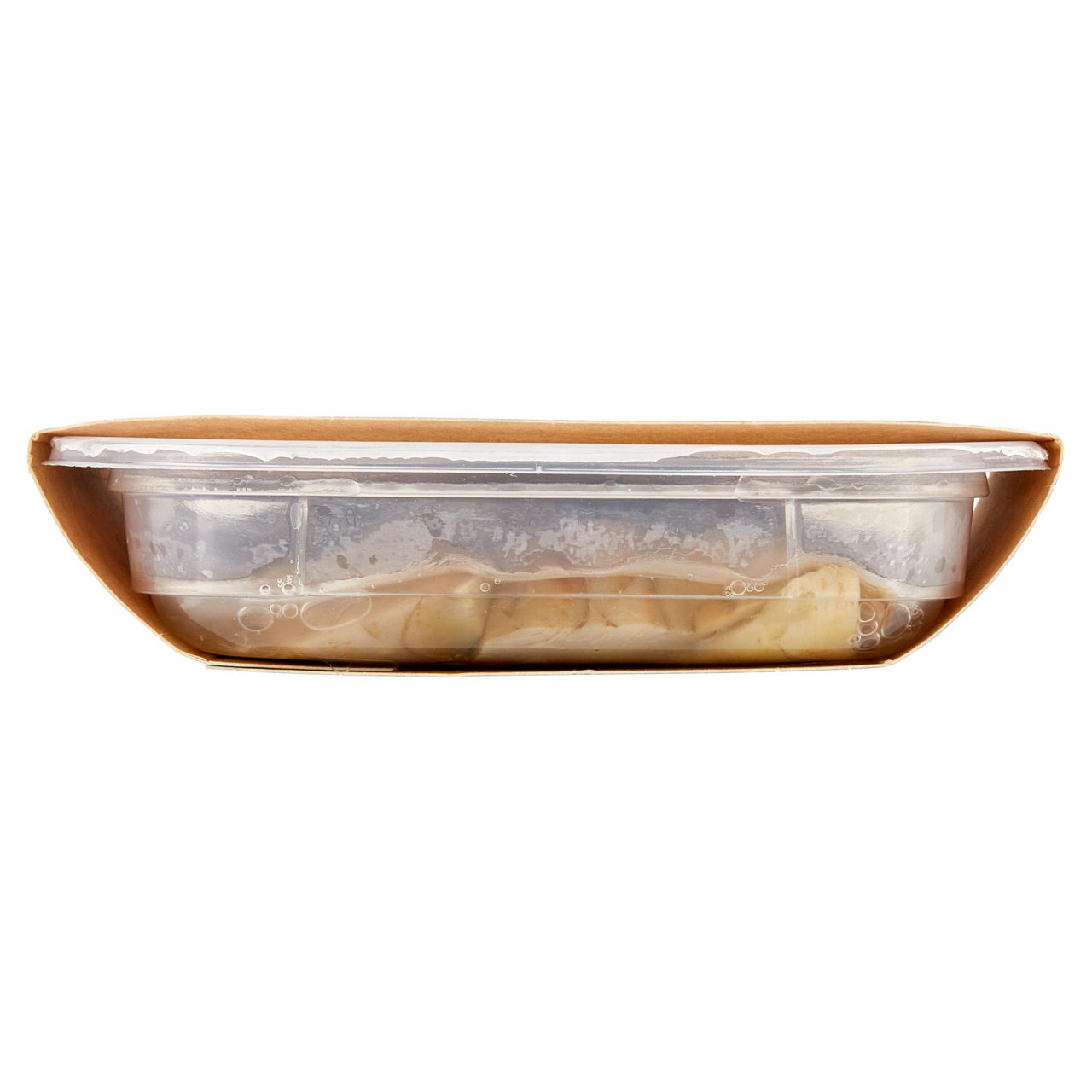 Spicchi di carciofo al vapore 250 gr - Immagine 41
