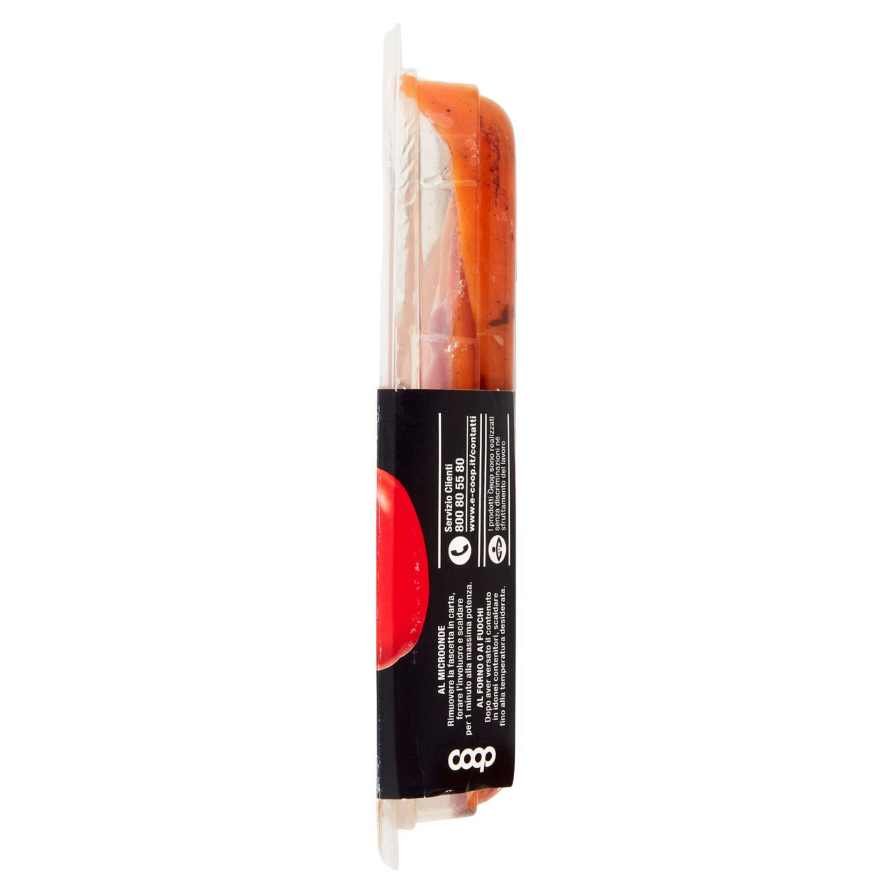 Tris di verdure grigliate 250 gr - Immagine 31