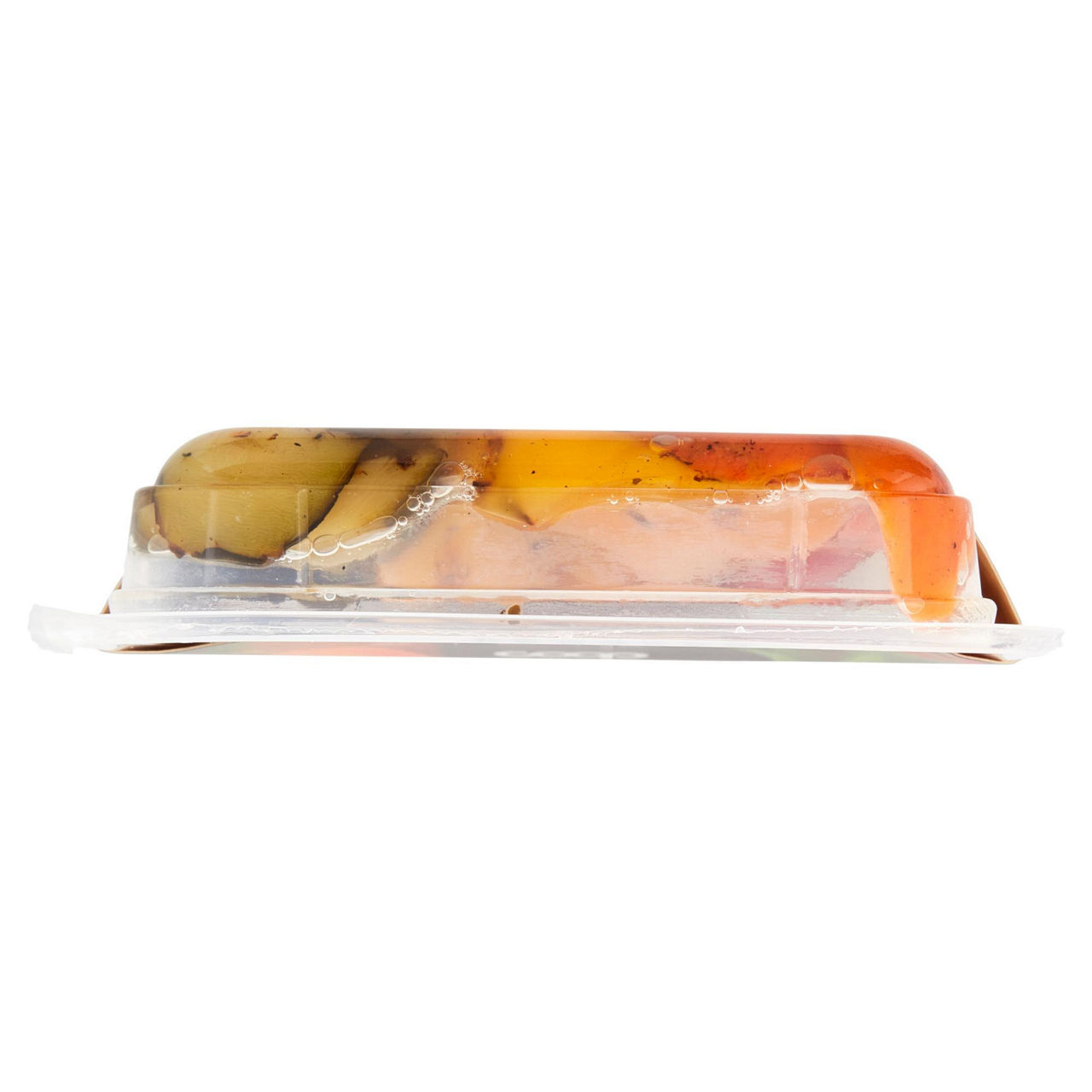 Tris di verdure grigliate 250 gr - Immagine 11