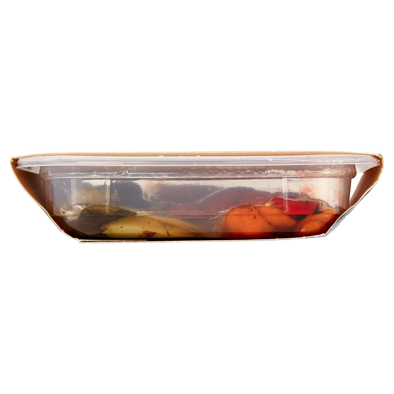 Tris di verdure grigliate 250 gr - Immagine 51