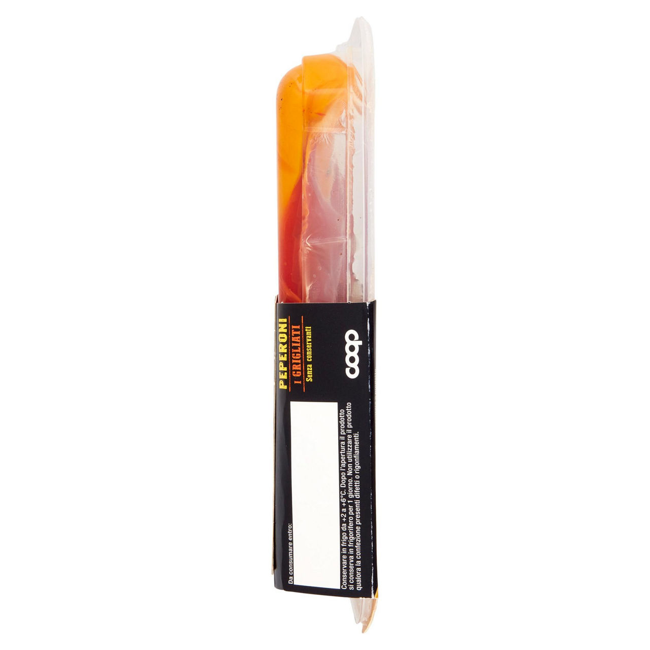 Peperoni grigliati 250 gr - Immagine 11