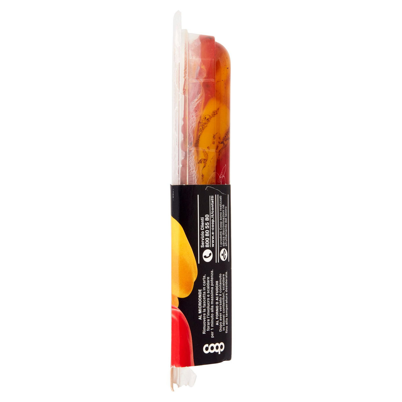 Peperoni grigliati 250 gr - Immagine 41