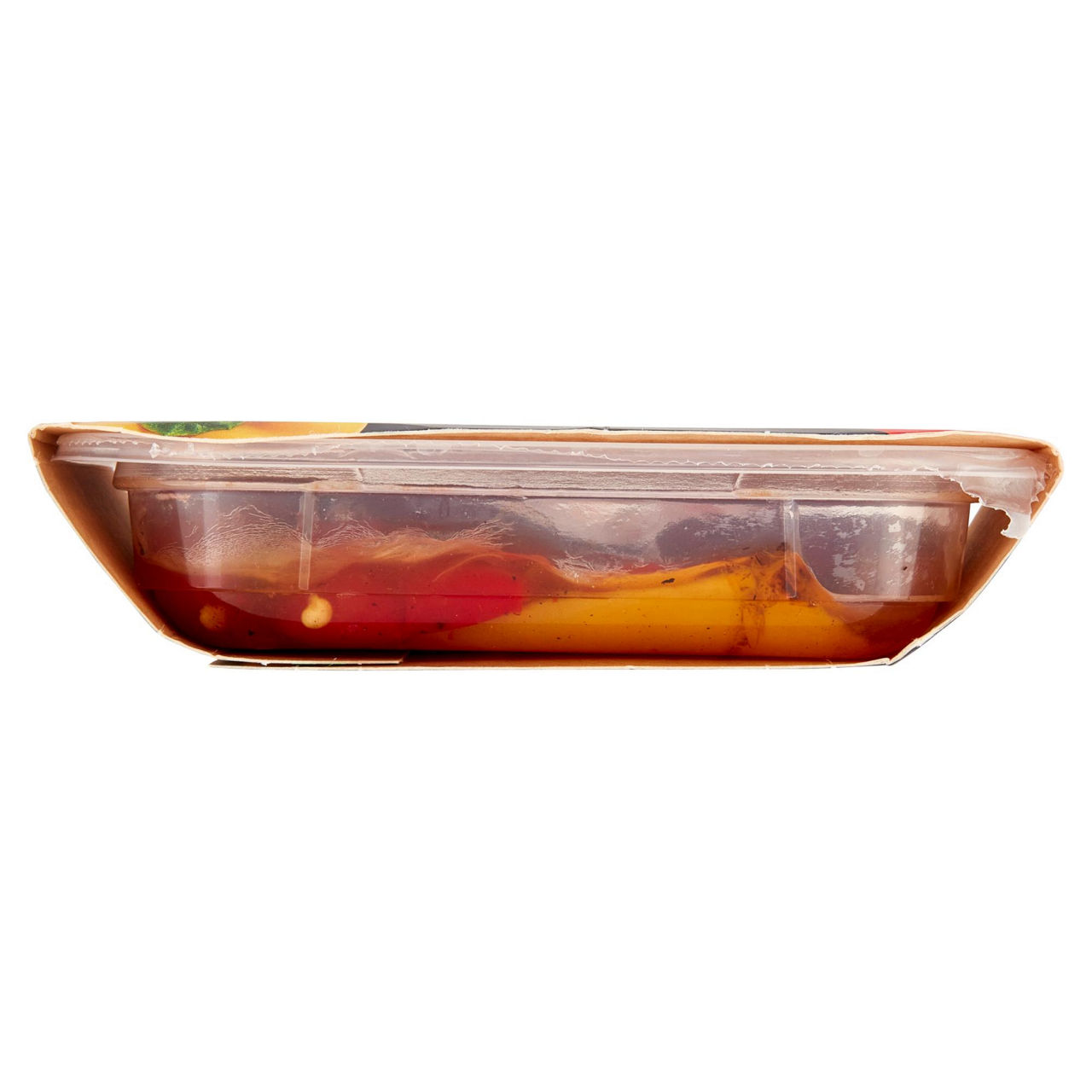 Peperoni grigliati 250 gr - Immagine 51