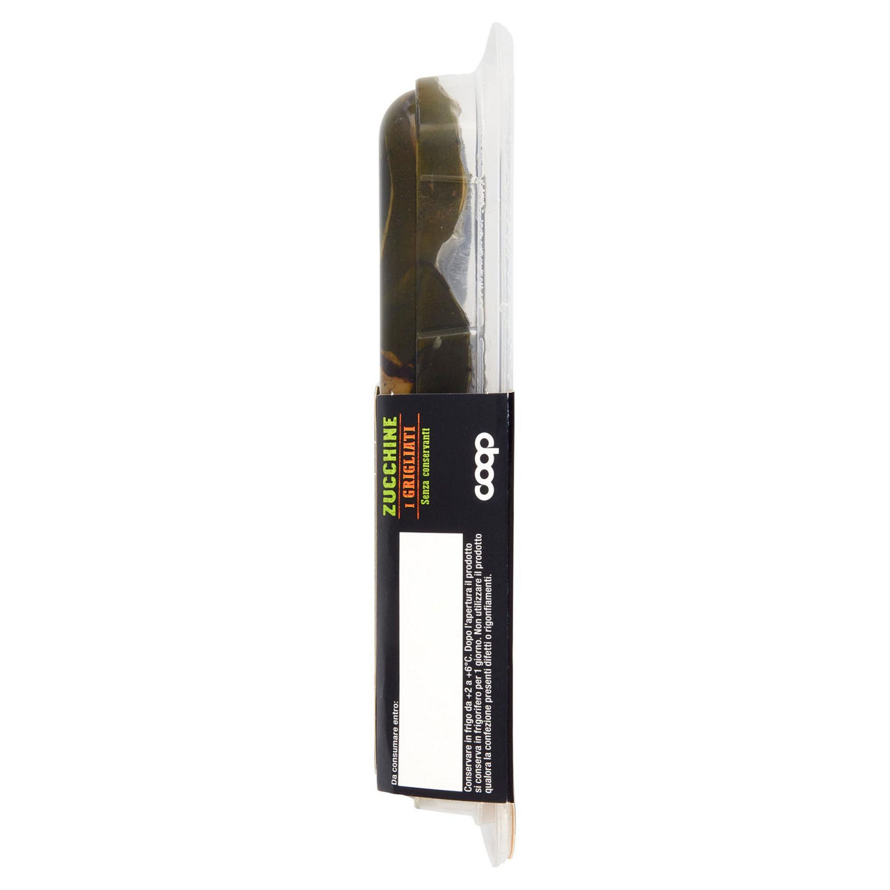 Zucchine grigliate 250 gr - Immagine 31