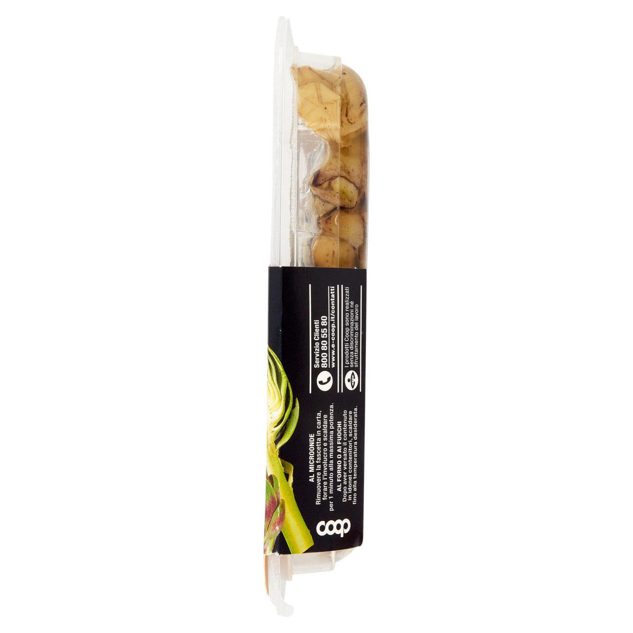 Spicchi di carciofo grigliati 230 gr - Immagine 41