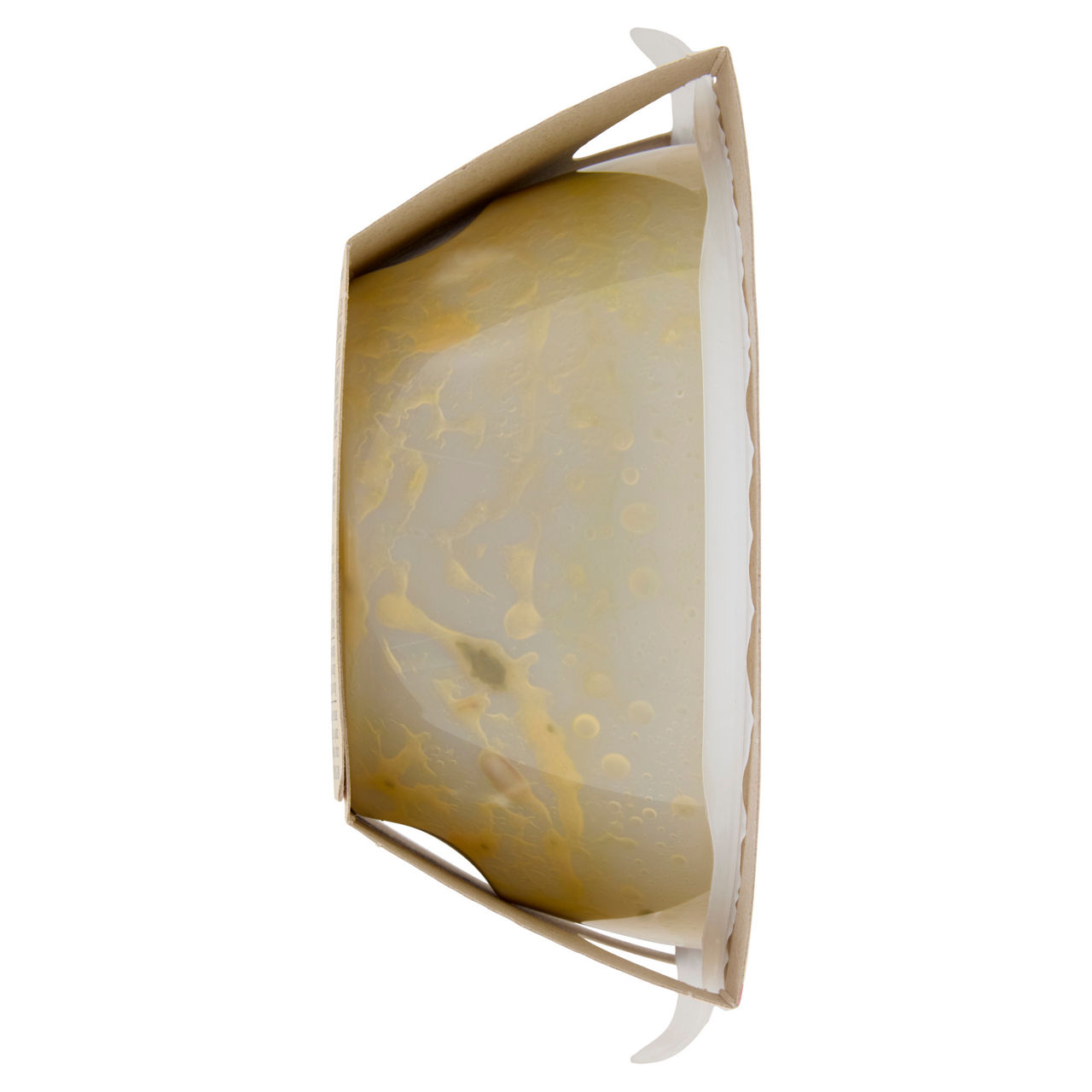 Minestrone saporito con riso rosso 350 gr - Immagine 31