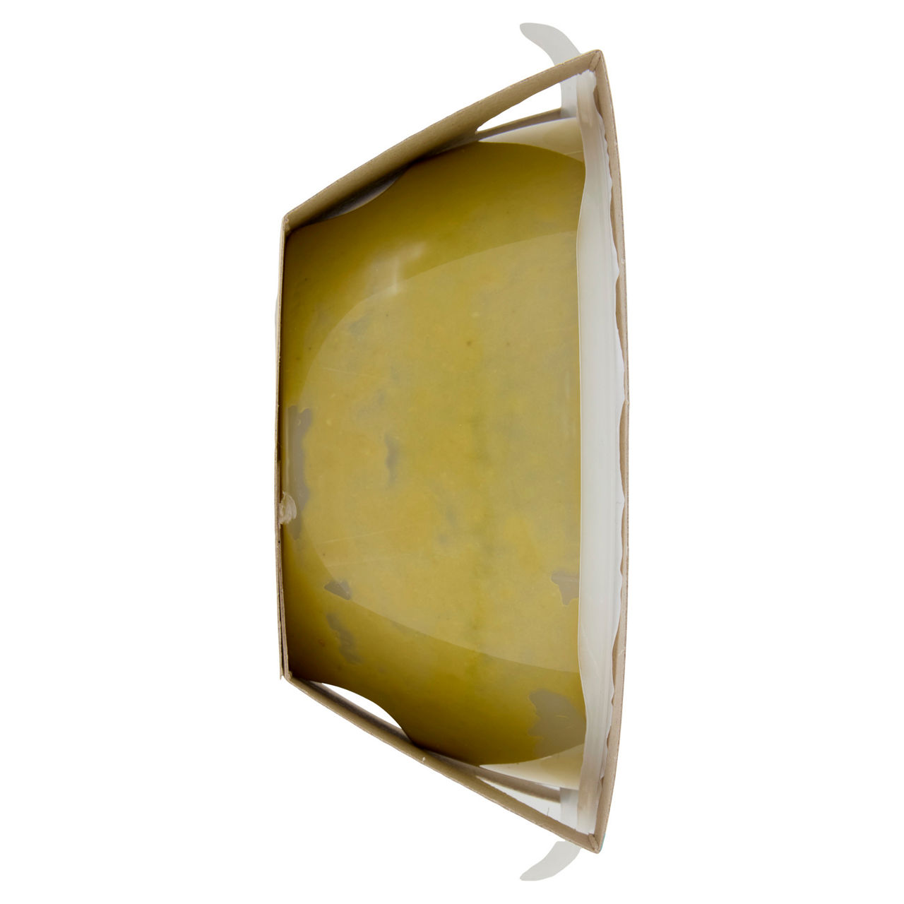 Vellutata con zucchine e piselli 350 gr - Immagine 51