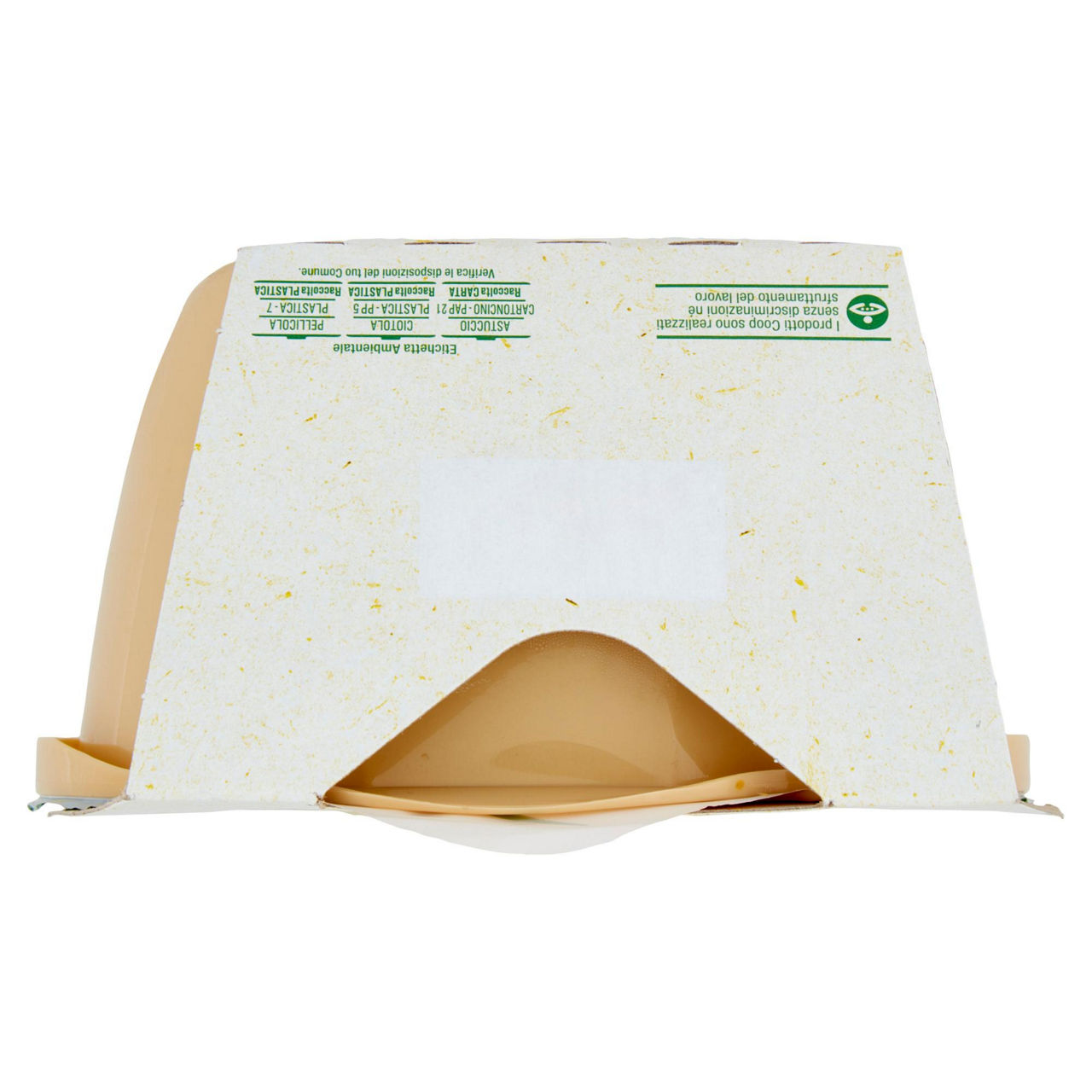 Vellutata di zucca con patata dolce bio 620 gr - Immagine 11