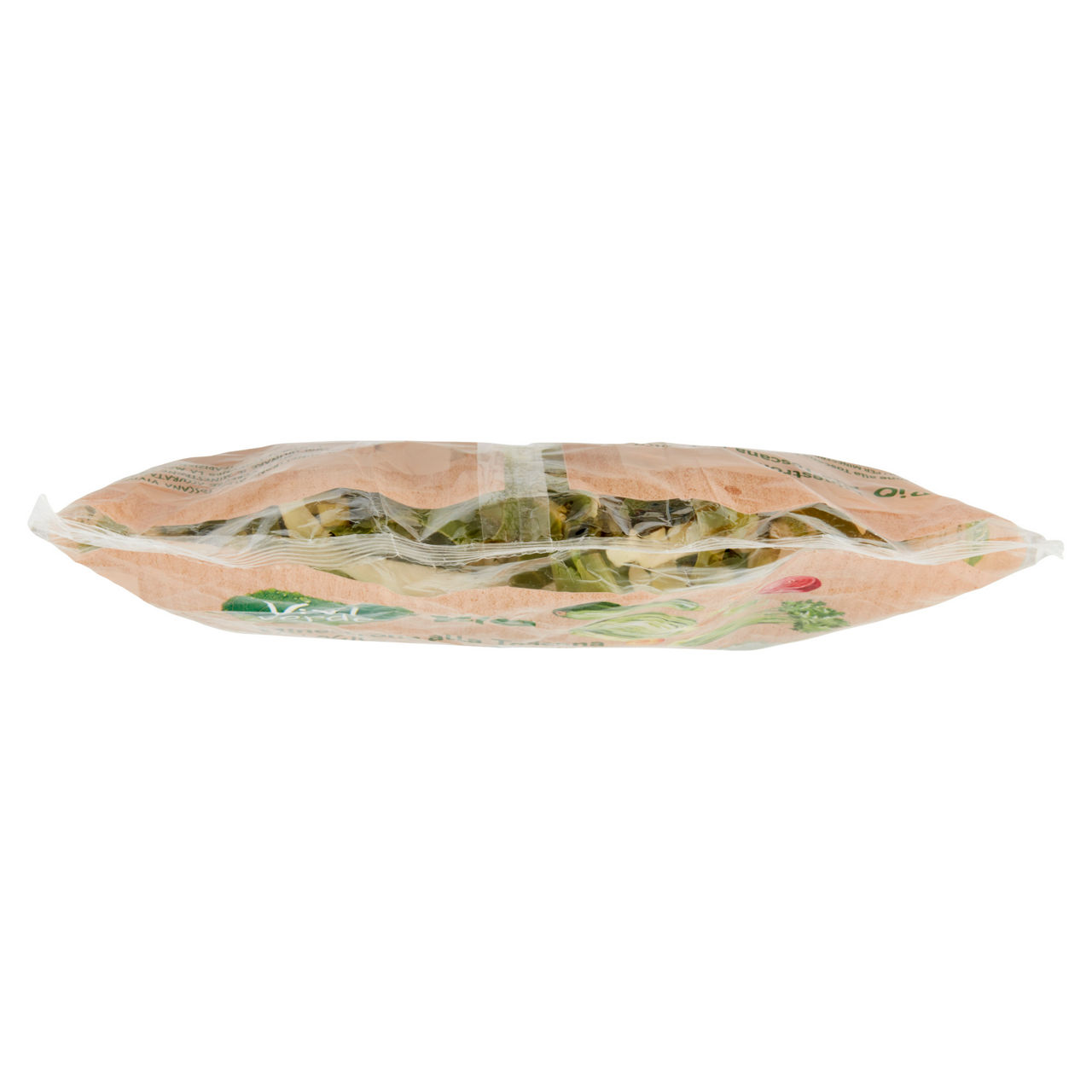 Minestrone alla Toscana bio 350 gr - Immagine 51