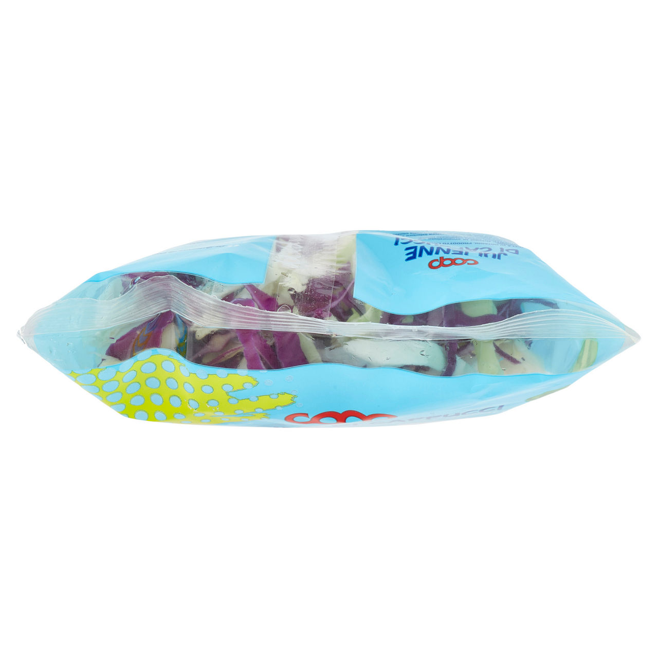 Insalata di cappuccio bianco e rosso 200 gr - Immagine 101