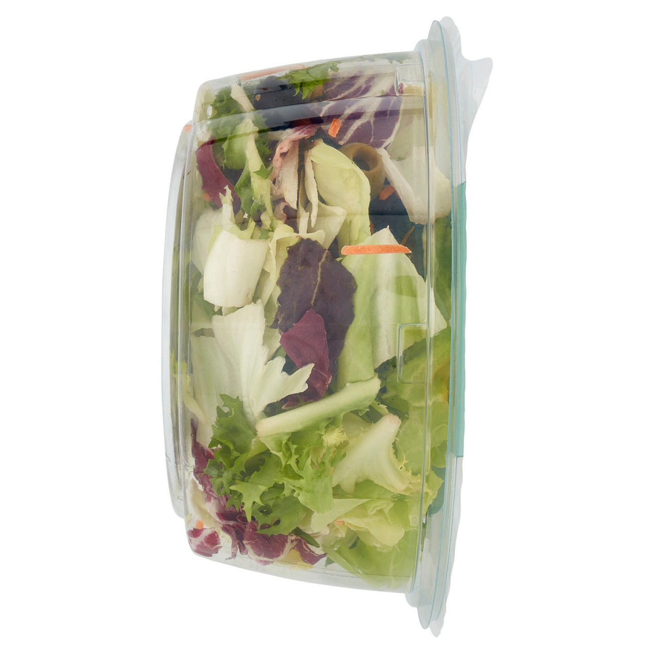 Insalata mista con olive 200 gr - Immagine 11