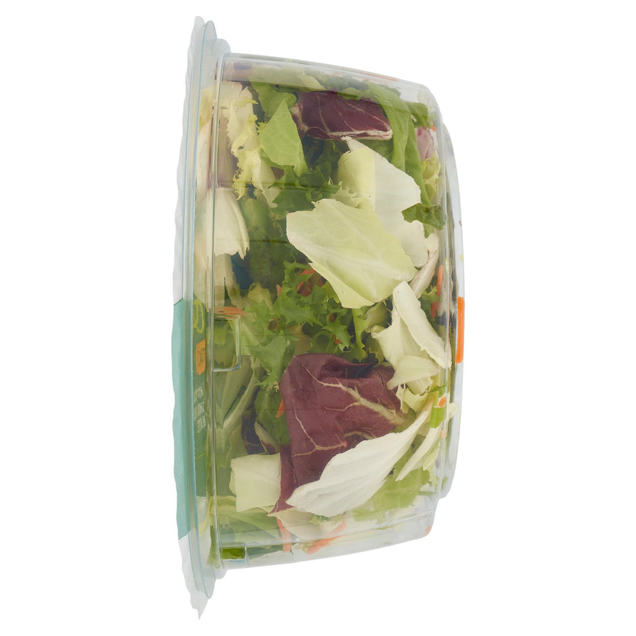 Insalata mista con olive 200 gr - Immagine 41