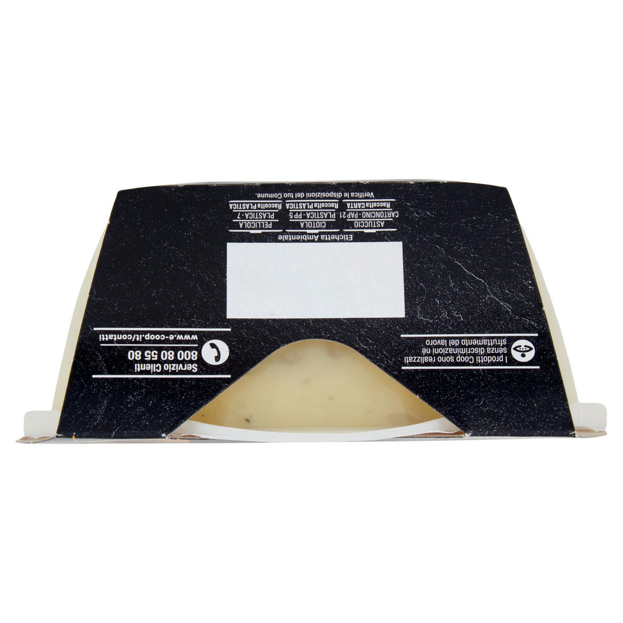 Vellutata con tartufo 300 gr - Immagine 31