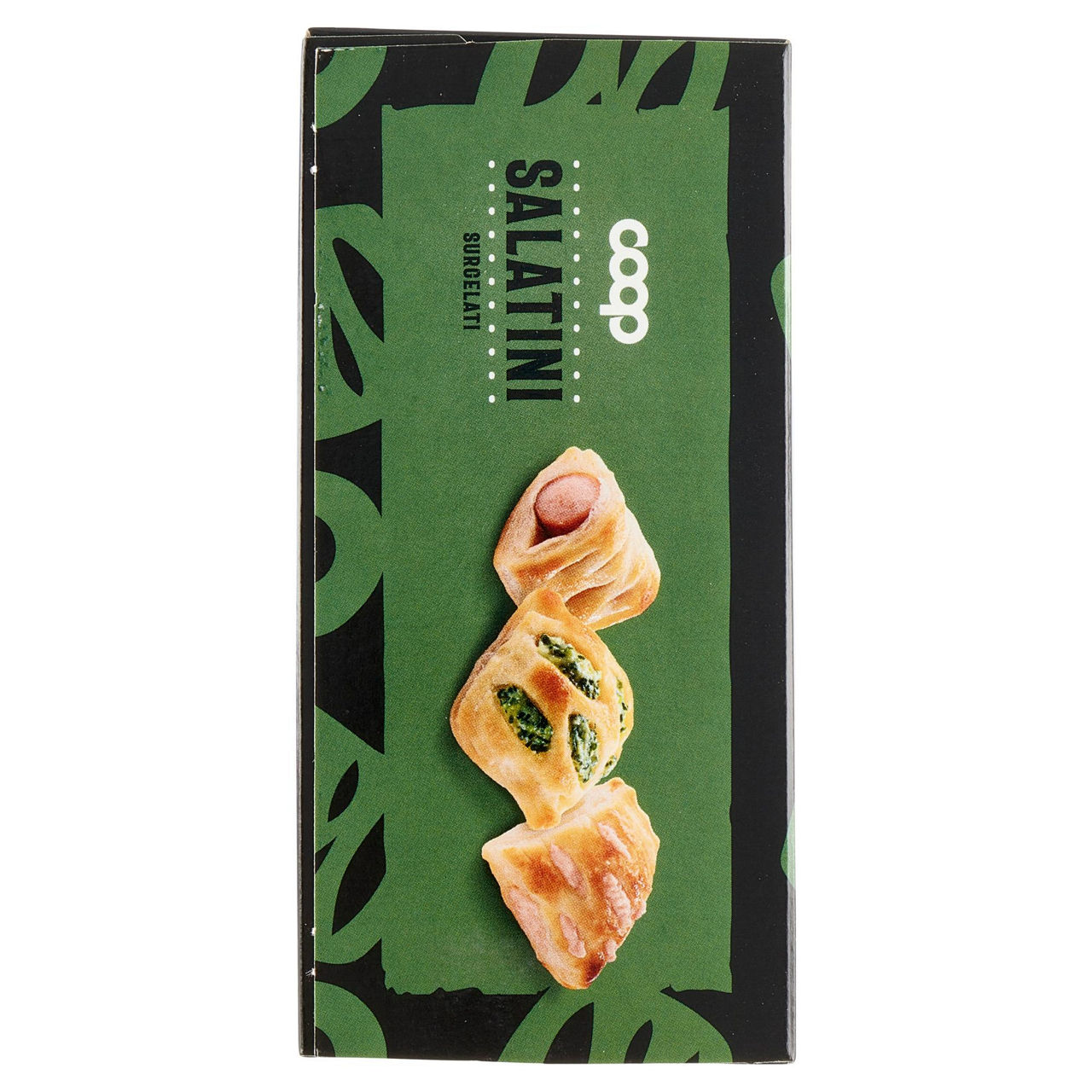 Salatini misti di pasta sfoglia 250 gr - Immagine 51