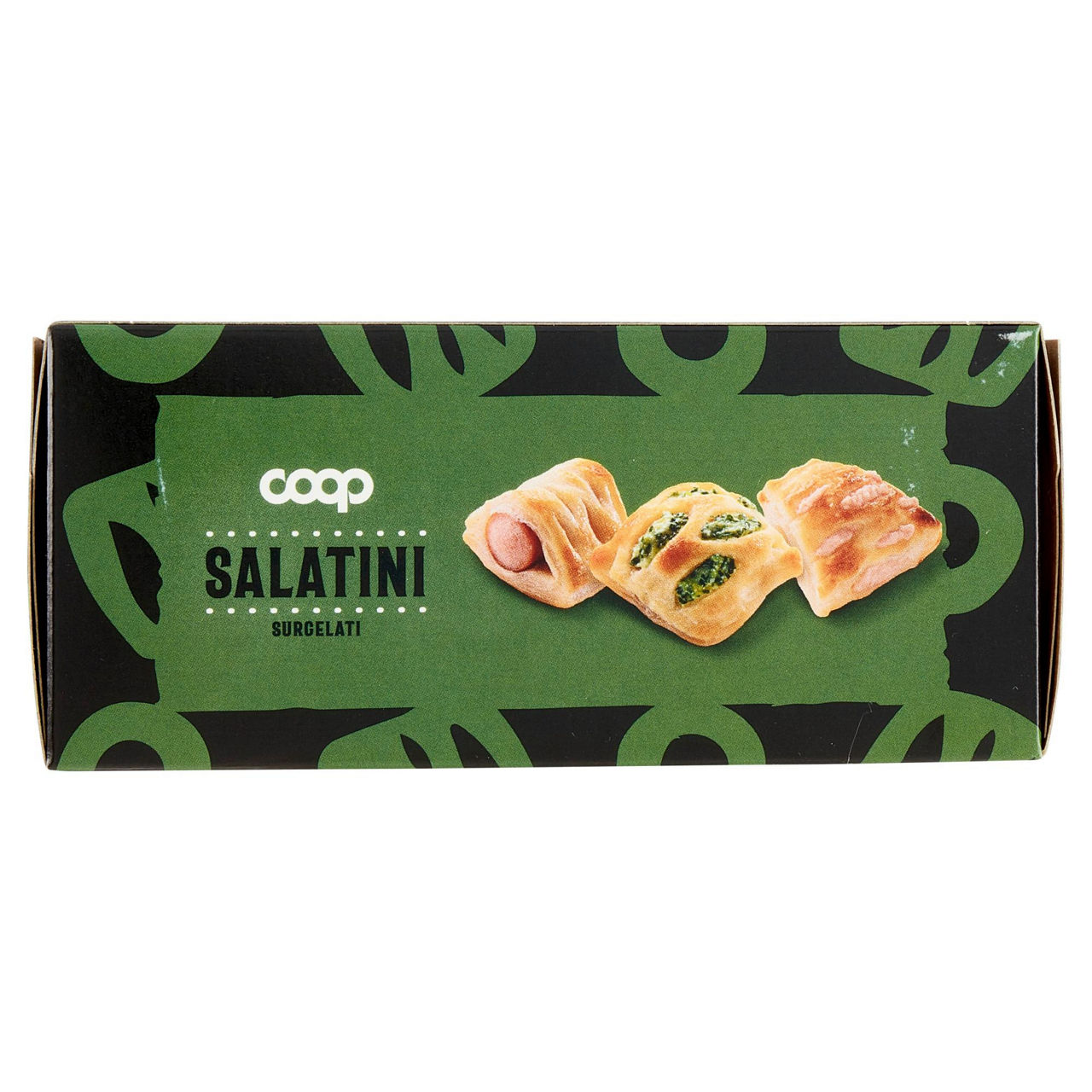 Salatini misti di pasta sfoglia 250 gr - Immagine 31