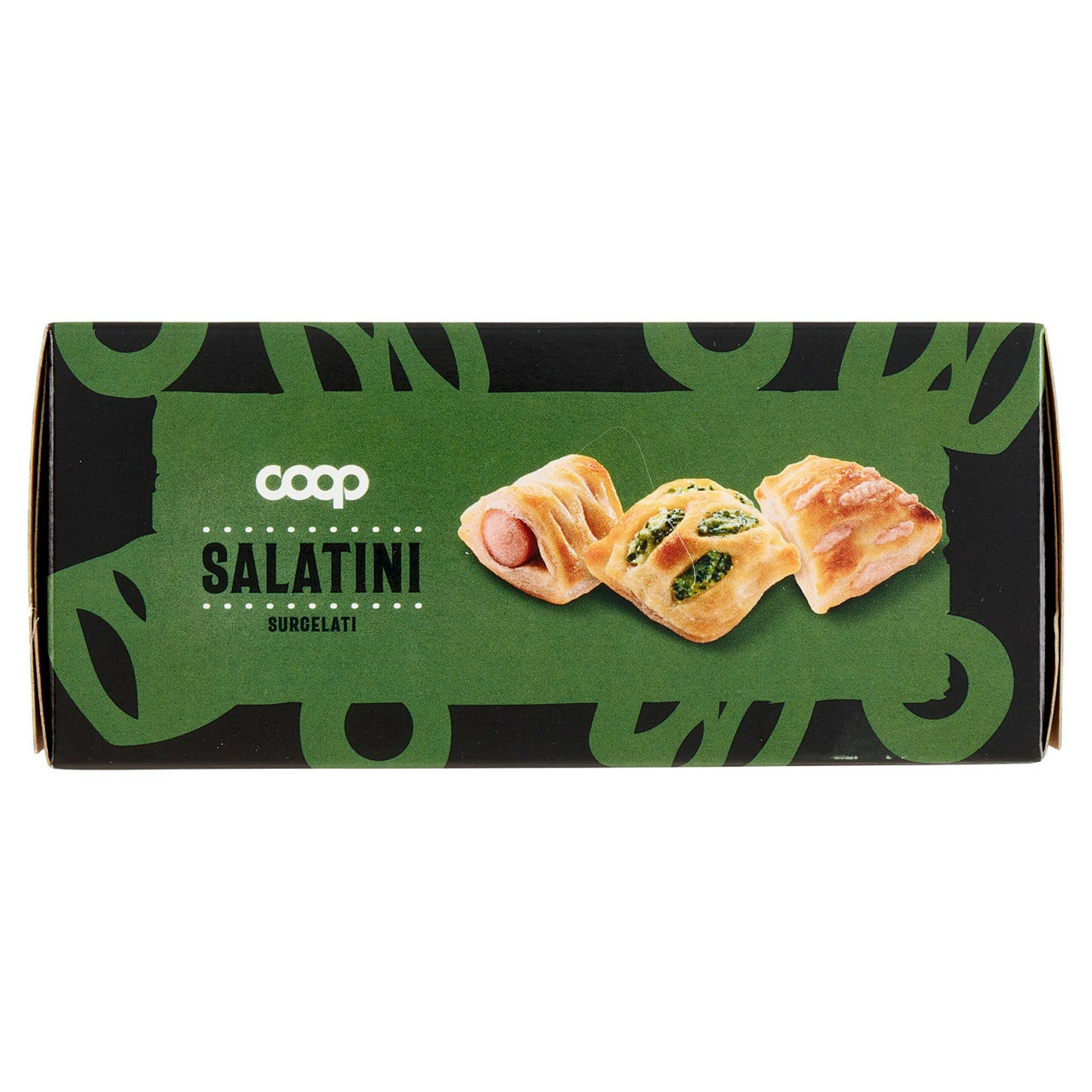 Salatini misti di pasta sfoglia 250 gr - Immagine 41