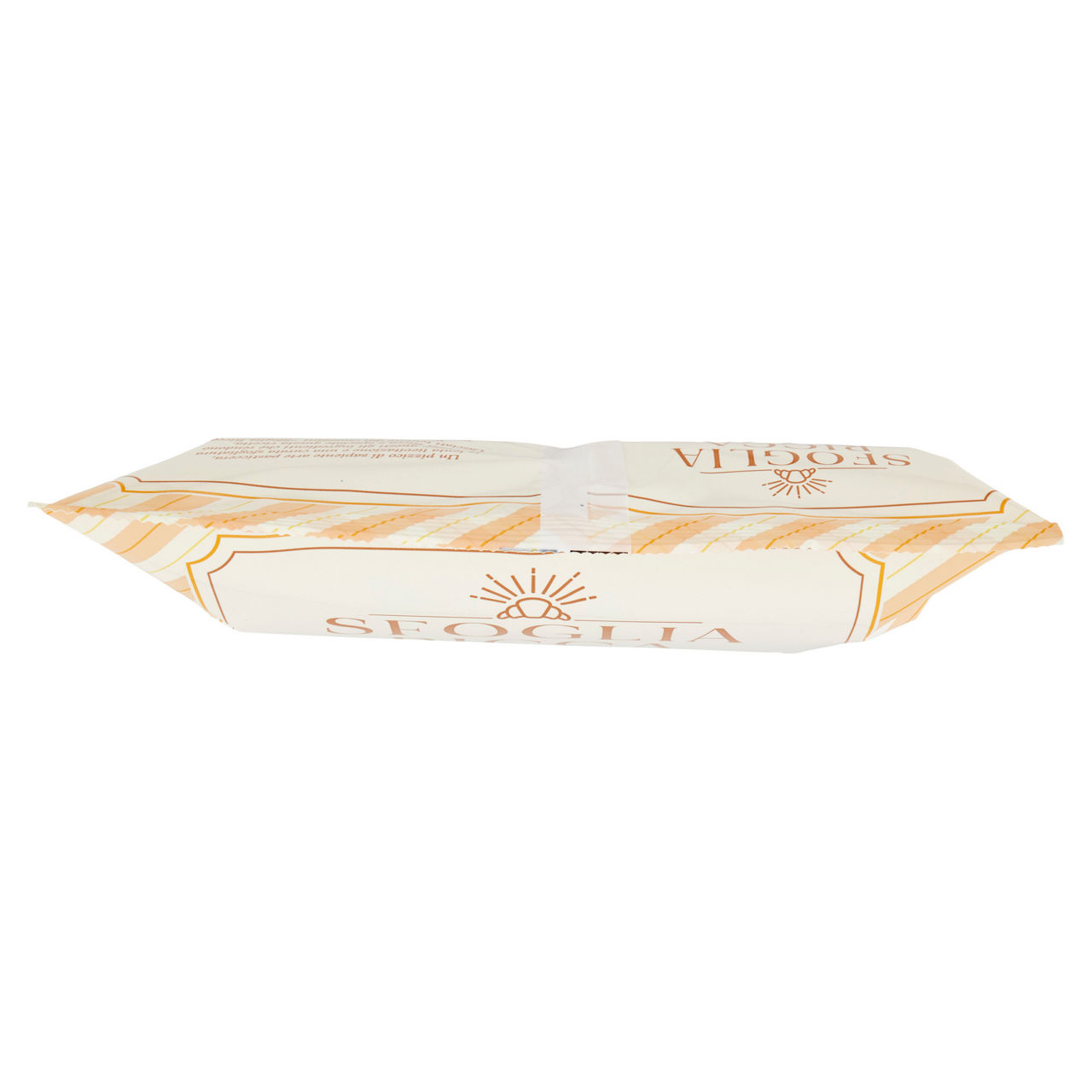 Croissant all'albicocca 4 pz 380 gr - Immagine 31