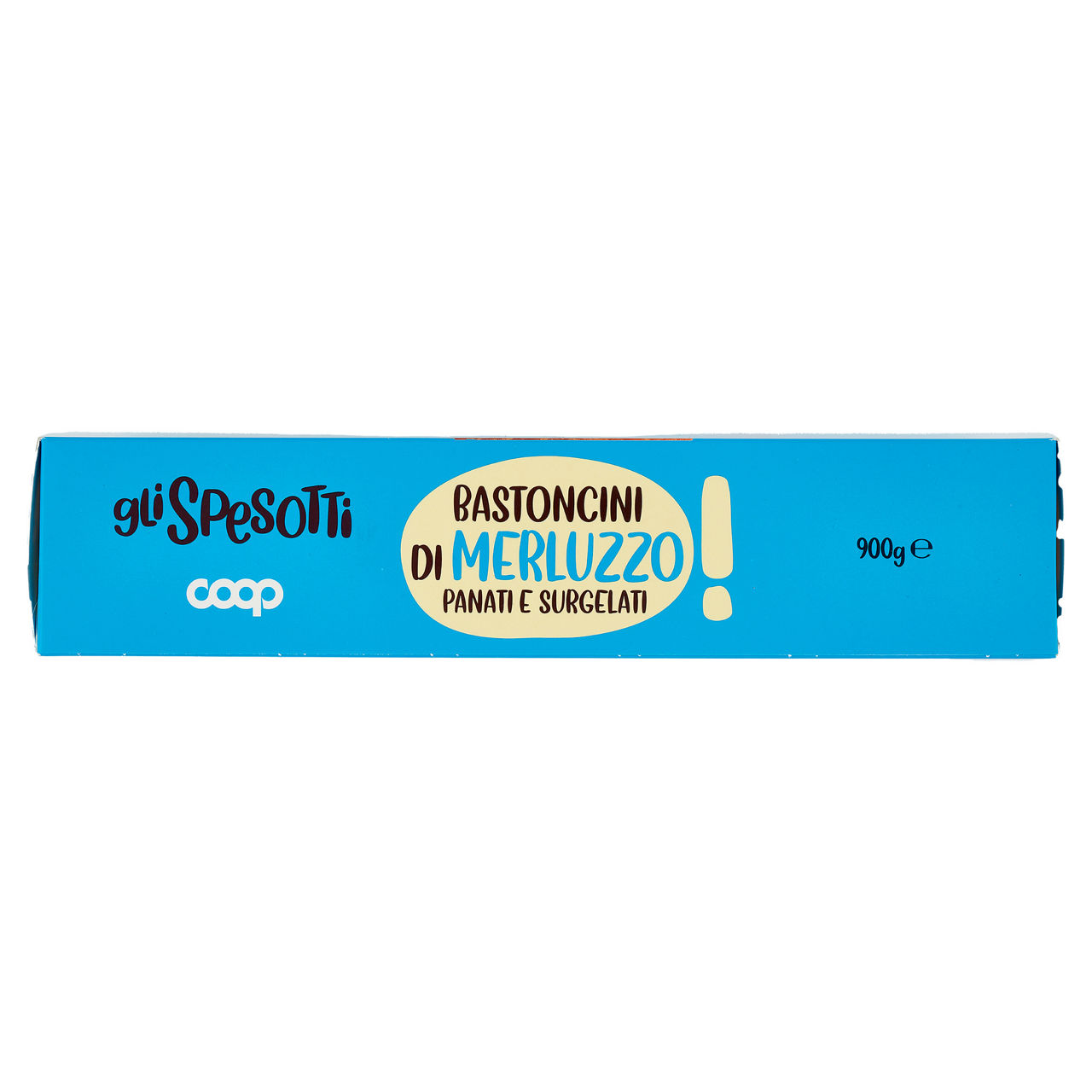 Bastoncini di merluzzo panati e surgelati 900 gr - Immagine 21