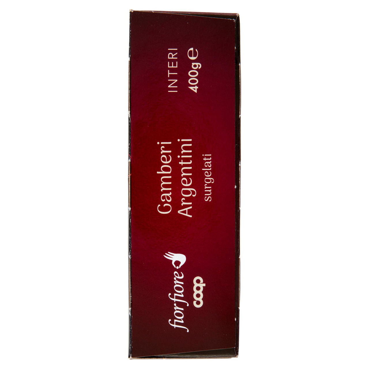 Gamberi Argentini surgelati interi 400 gr - Immagine 11