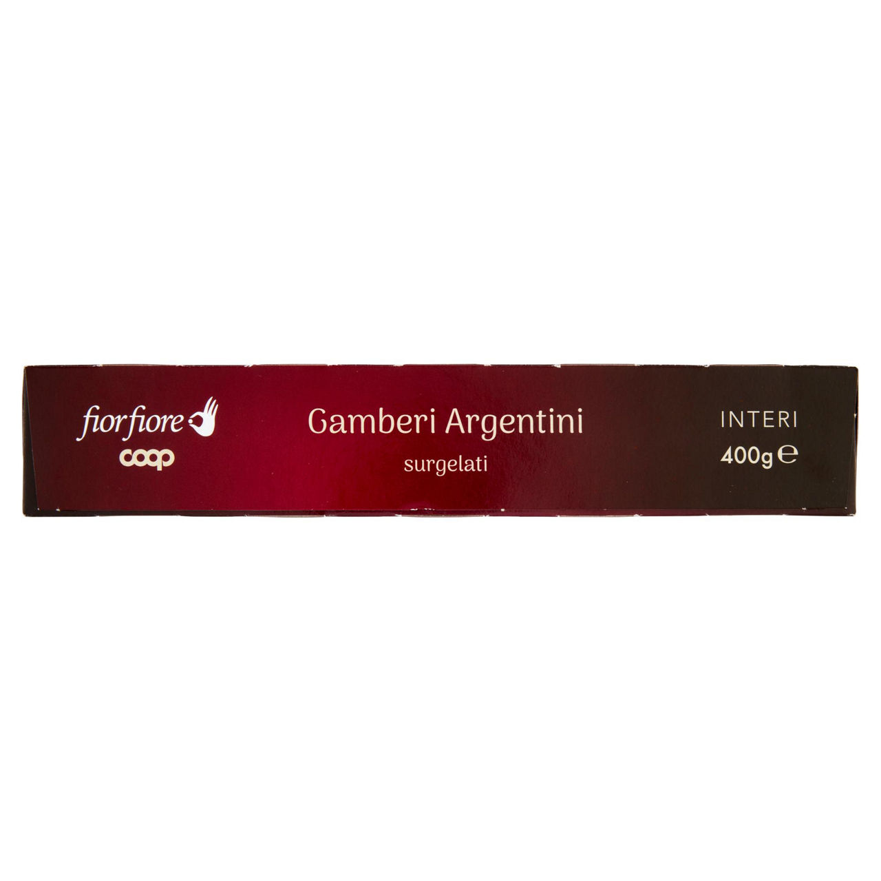 Gamberi Argentini surgelati interi 400 gr - Immagine 41