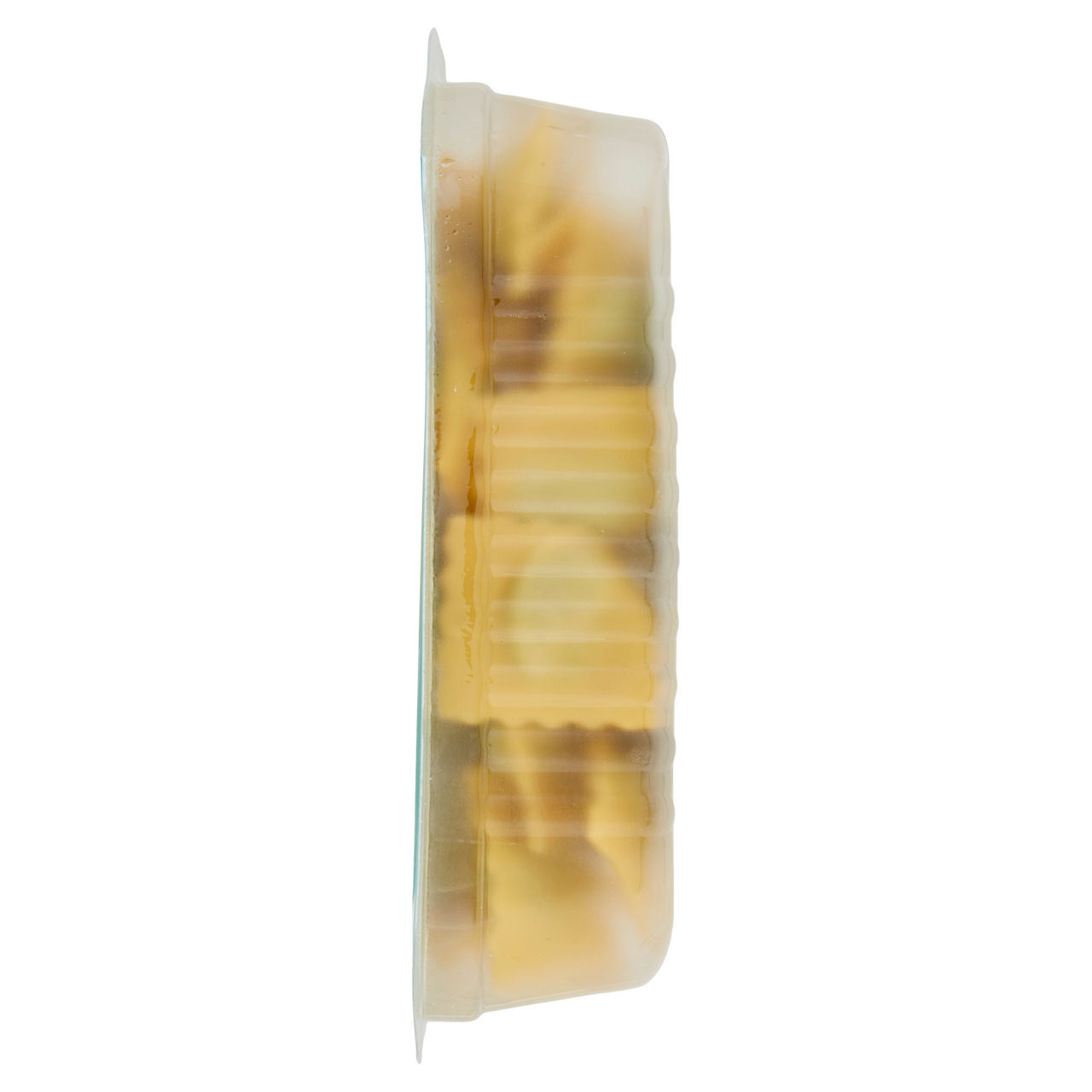 Ravioli freschi ricotta e spinaci senza glutine 250 gr - Immagine 51