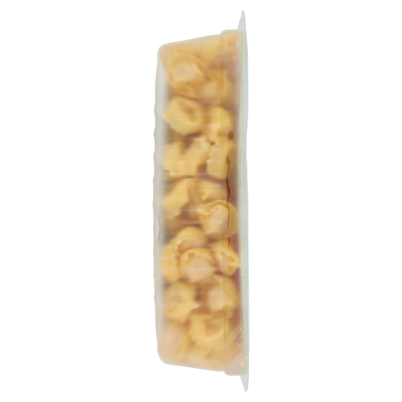 Tortellini freschi con prosciutto crudo senza glutine 250 gr - Immagine 31