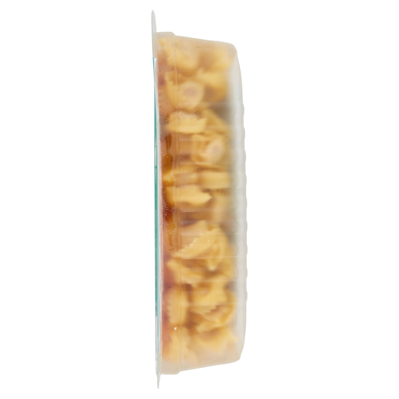 Tortellini freschi con prosciutto crudo senza glutine 250 gr - Immagine 61