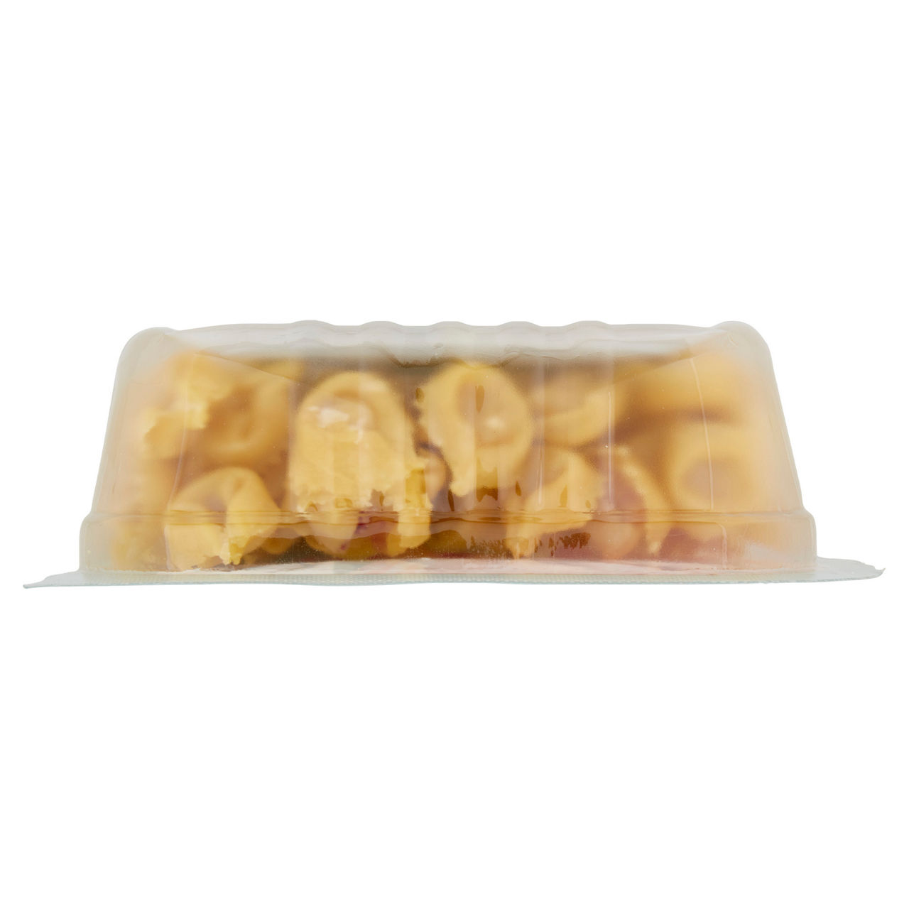 Tortellini freschi con prosciutto crudo senza glutine 250 gr - Immagine 21