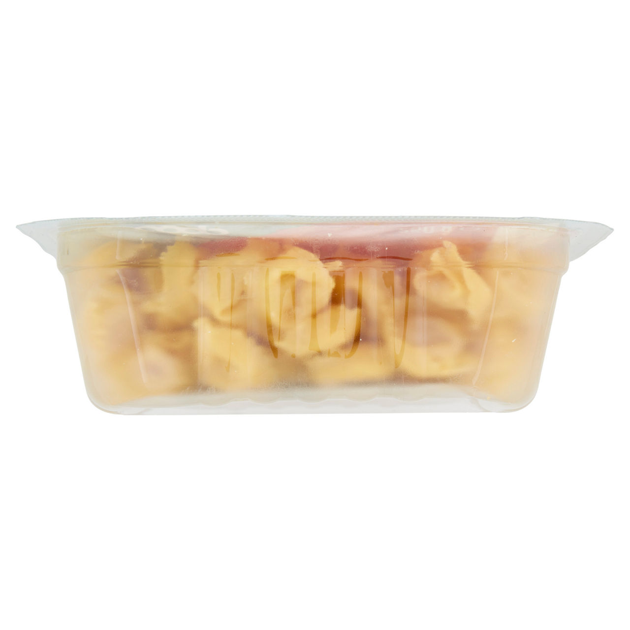 Tortellini freschi con prosciutto crudo senza glutine 250 gr - Immagine 11